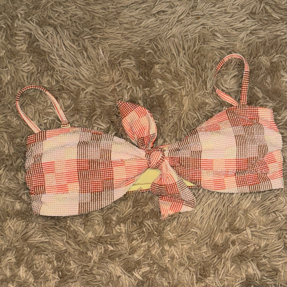 Aerie Adjustable Bikini top